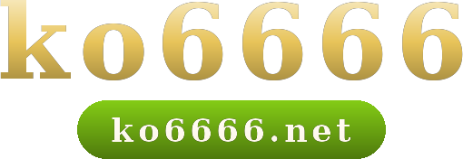 ko6666 logo